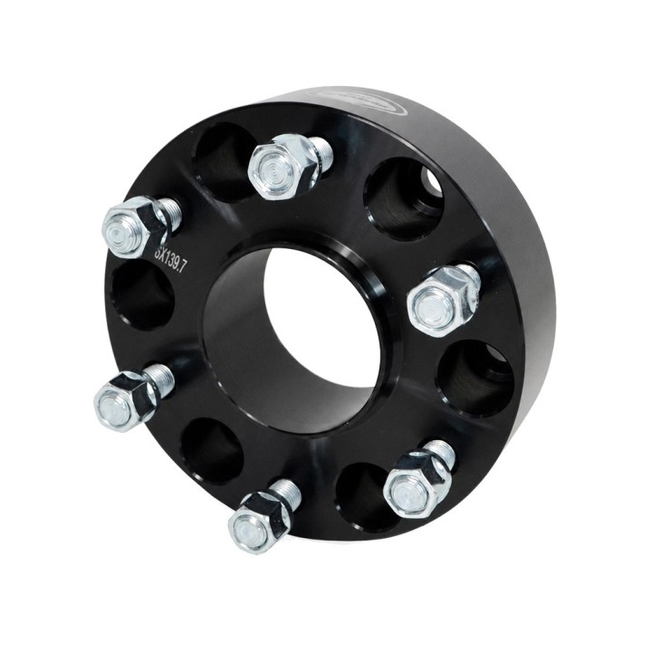 Dystans koła Snakeman 4WD (SND6X139,7X77,8X50/1,5C) - ujęcie 3