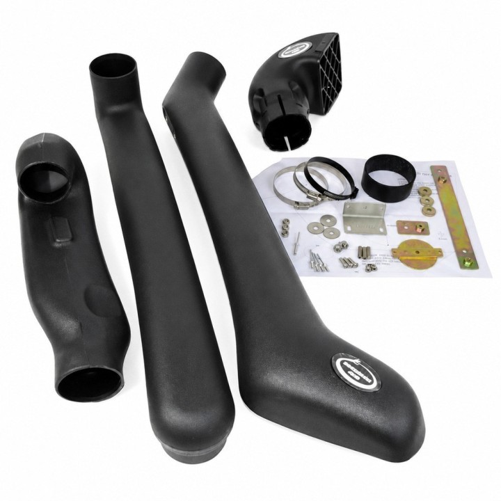 Snorkel Snakeman 4WD Mitsubishi Pajero V40 SNSV73 | Szekla