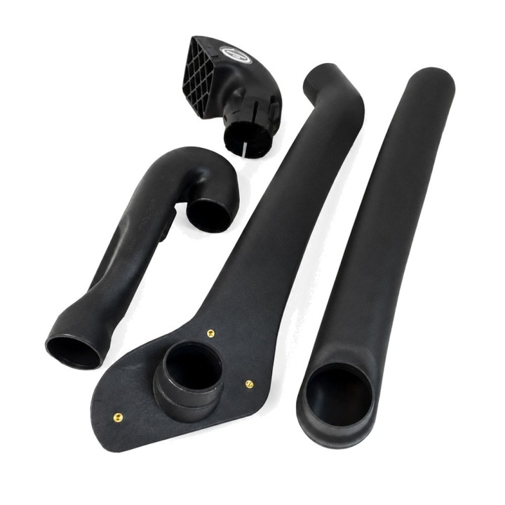 Snorkel Snakeman 4WD Mitsubishi Pajero V40 SNSV73 | Szekla