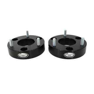 Lift przedniego zawieszenia 2 cale (leveling LIFT KIT) Snakeman 4WD — Mitsubishi L200 (SNAB10F)