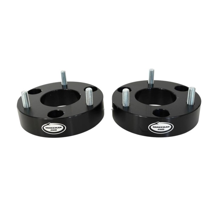 Lift przedniego zawieszenia 2 cale (leveling LIFT KIT) Snakeman 4WD — Mitsubishi L200 (SNAB10F)