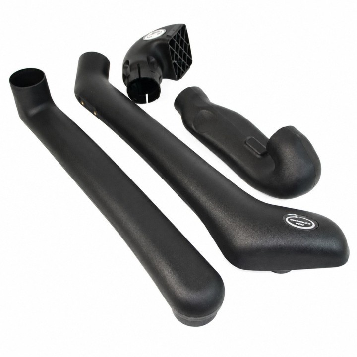 Snorkel air intake Snakeman 4WD Mitsubishi Pajero V40 SNSV73