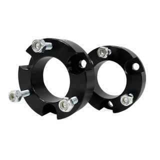 Lift przedniego zawieszenia 2 cale (leveling LIFT KIT) Snakeman 4WD — Mitsubishi L200 (SNAB10F) - ujęcie 2