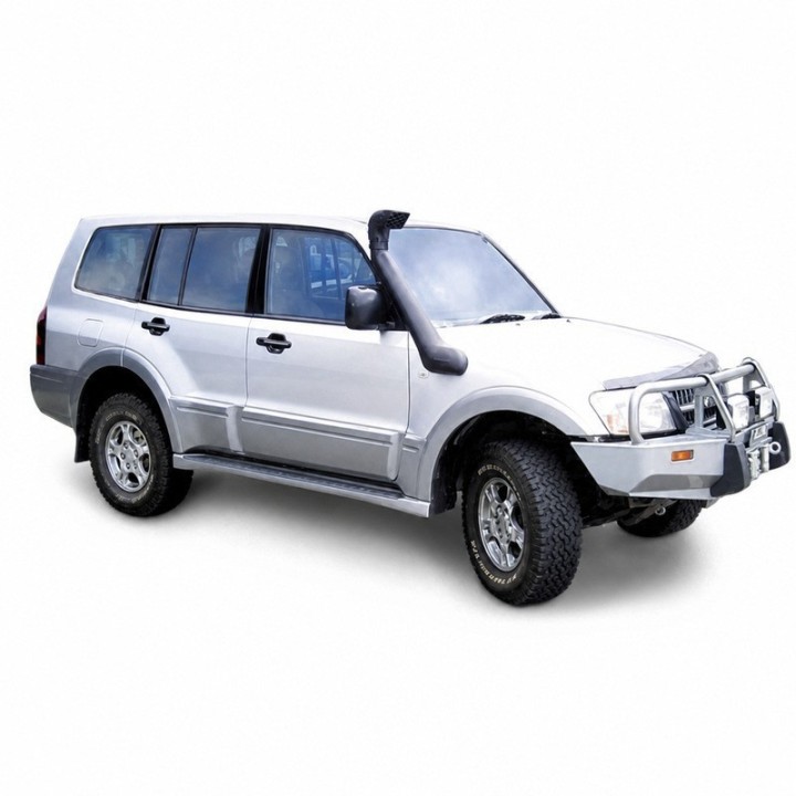 Snorkel Snakeman 4WD Mitsubishi Pajero V40 SNSV73 | Szekla