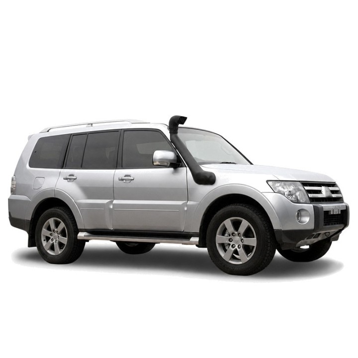 Snorkel Snakeman 4WD Mitsubishi Pajero V40 SNSV73 | Szekla