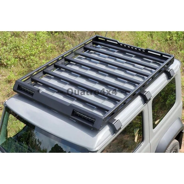 Bagażnik dachowy Snakeman 4WD SNR03L – Szekla4x4.pl