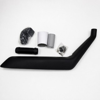 Snorkel Snakeman 4WD lewa strona Nissan Patrol Y60 SNSY60NA