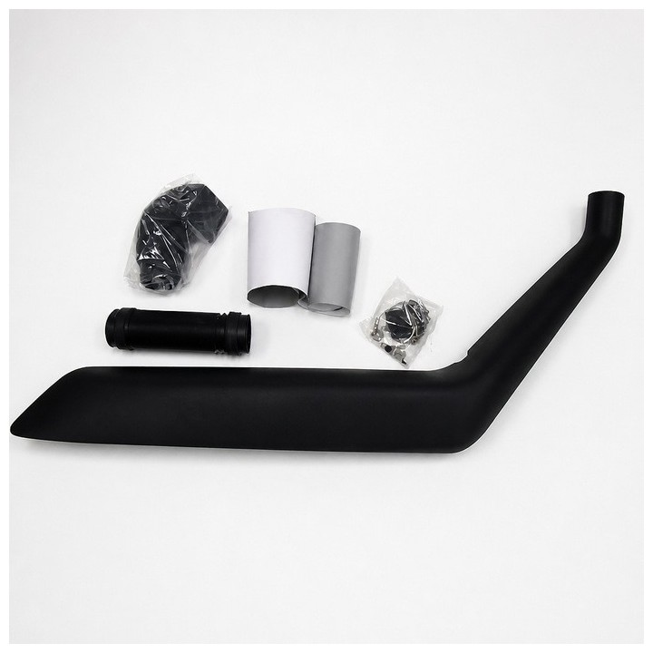 Snorkel Snakeman 4WD lewa strona Nissan Patrol Y60 SNSY60NA