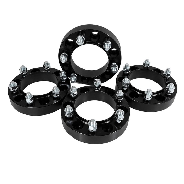 Dystans koła Snakeman 4WD — Mitsubishi L200, Mitsubishi Pajero Sport, Mitsubishi Pajero V40 (SND6X139,7X67,1X30/1,5C)