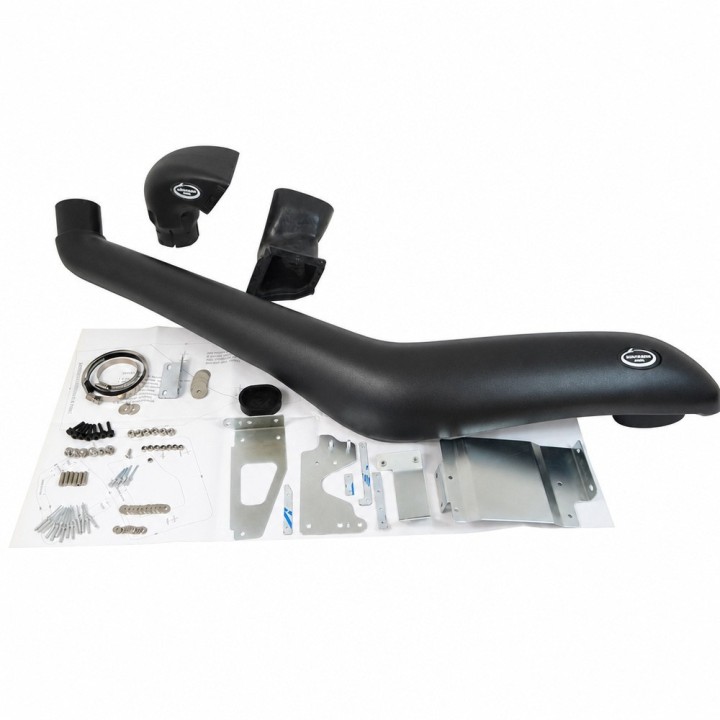 Snorkel Snakeman 4WD Nissan Navara D23/NP300 SNS74A