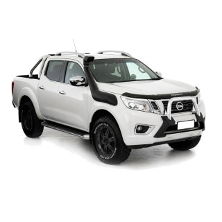 Snorkel Snakeman 4WD Nissan Navara D23/NP300 SNS74A