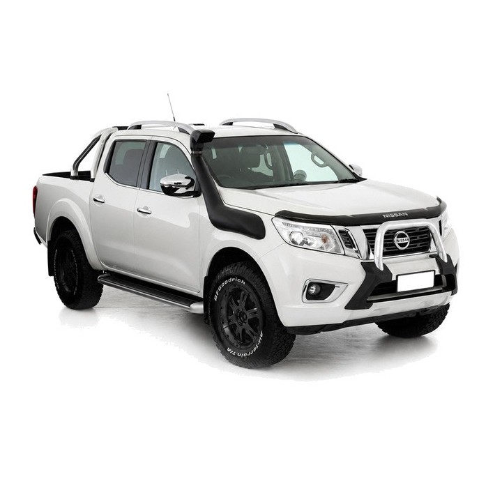 Snorkel Snakeman 4WD Nissan Navara D23/NP300 SNS74A
