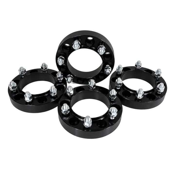 Dystans koła Snakeman 4WD — Mitsubishi L200, Mitsubishi Pajero Sport, Mitsubishi Pajero V40 (SND6X139,7X67,1X30/1,5C) - ujęcie 3