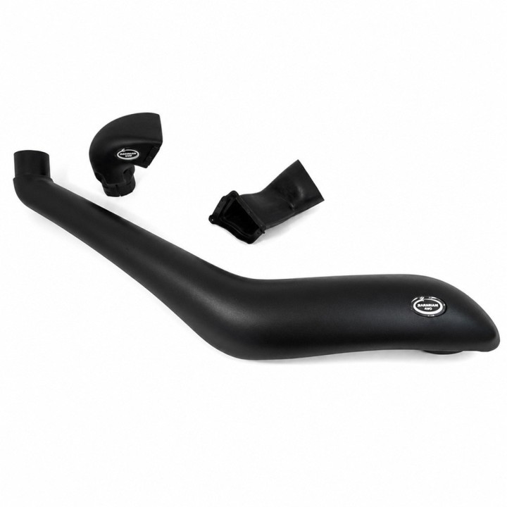 Snorkel Snakeman 4WD Nissan Navara D23/NP300 SNS74A