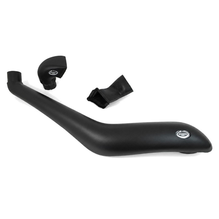Snorkel Snakeman 4WD Nissan Navara D23/NP300 SNS74A