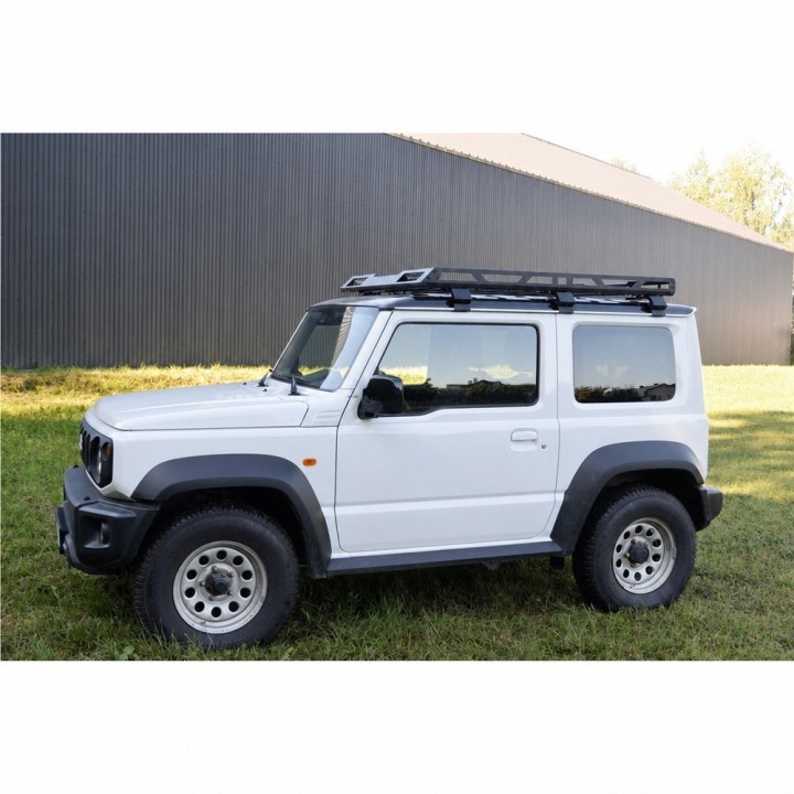 Bagażnik dachowy Snakeman 4WD SNR03L – Szekla4x4.pl