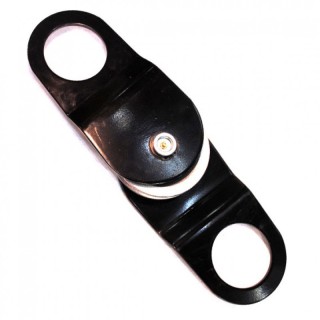 BLOCK for winch 8T block