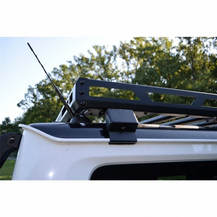 Bagażnik dachowy Snakeman 4WD SNR03L – Szekla4x4.pl