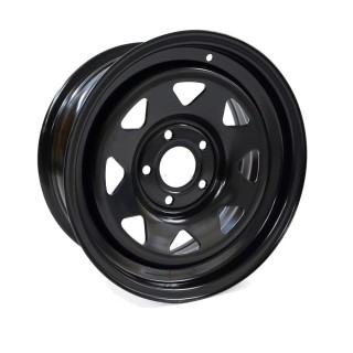 Felga Snakeman 4WD SNFC16X7-5X114,3X60,1/20/B | Szekla