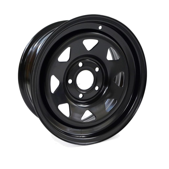 Felga Snakeman 4WD SNFC16X7-5X114,3X60,1/20/B | Szekla