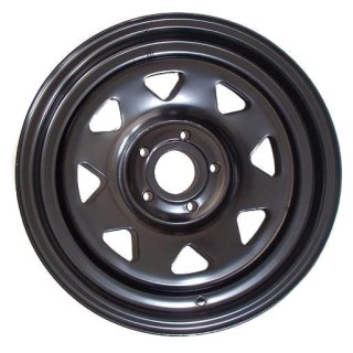 Felga Snakeman 4WD SNFC16X7-5X114,3X60,1/20/B | Szekla
