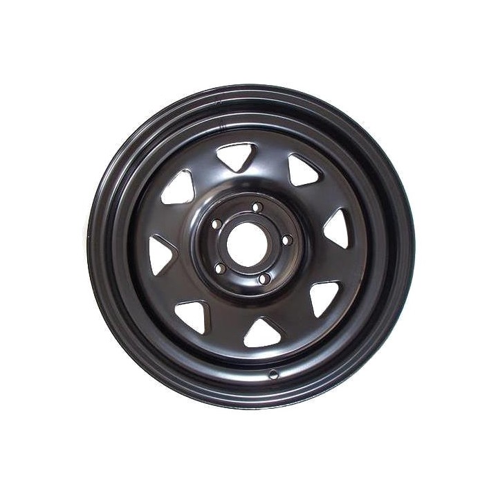 Felga Snakeman 4WD SNFC16X7-5X114,3X60,1/20/B | Szekla