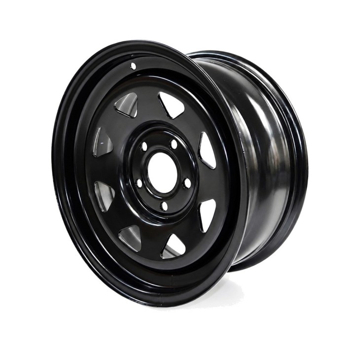 Felga Snakeman 4WD SNFC16X7-5X114,3X60,1/20/B | Szekla
