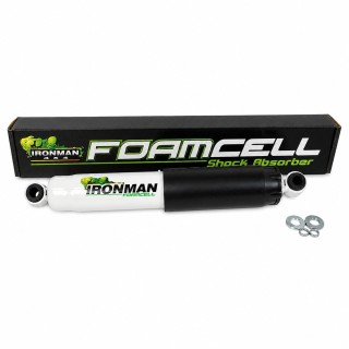 Amortyzator przedni Ironman 4x4 Foam Cell lift 2" 24635FE