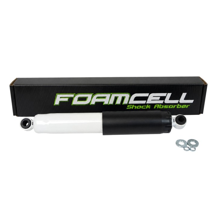 Amortyzator przedni Ironman 4x4 Foam Cell lift 2" 24635FE