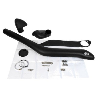 Snorkel wlot powietrza Snakeman 4WD Isuzu D-Max SNS07