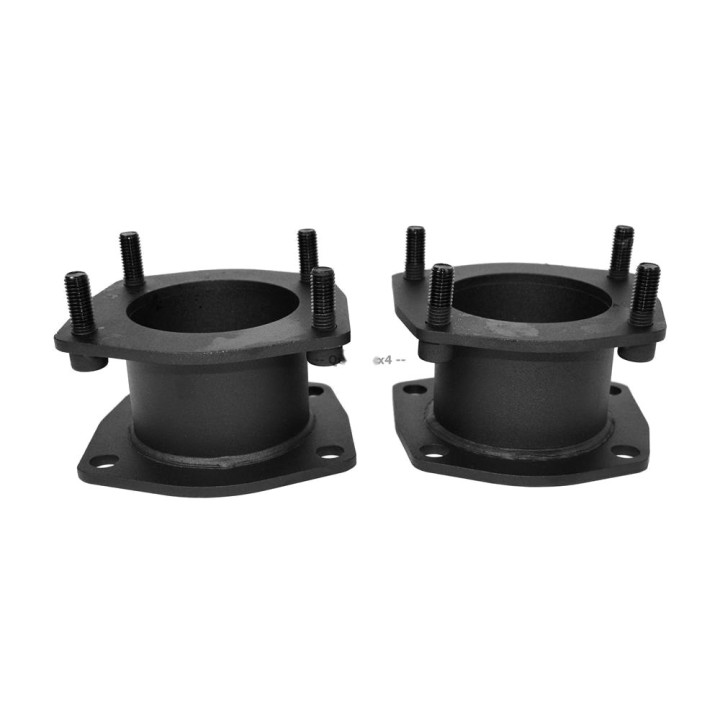 3 calowy zestaw podnoszący zawieszenia (leveling LIFT KIT) Snakeman 4WD — Jeep Grand Cherokee WH/Commader (SNAB14) - ujęcie 2