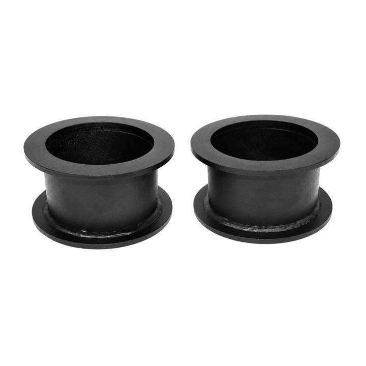 3 calowy zestaw podnoszący zawieszenia (leveling LIFT KIT) Snakeman 4WD — Jeep Grand Cherokee WH/Commader (SNAB14) - ujęcie 3