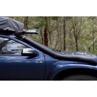 Snorkel wlot powietrza Snakeman 4WD Isuzu D-Max SNS07