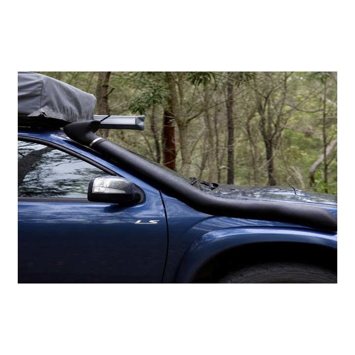 Snorkel wlot powietrza Snakeman 4WD Isuzu D-Max SNS07