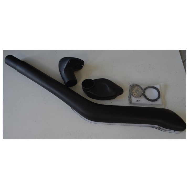 Snorkel wlot powietrza Snakeman 4WD Isuzu D-Max SNS07