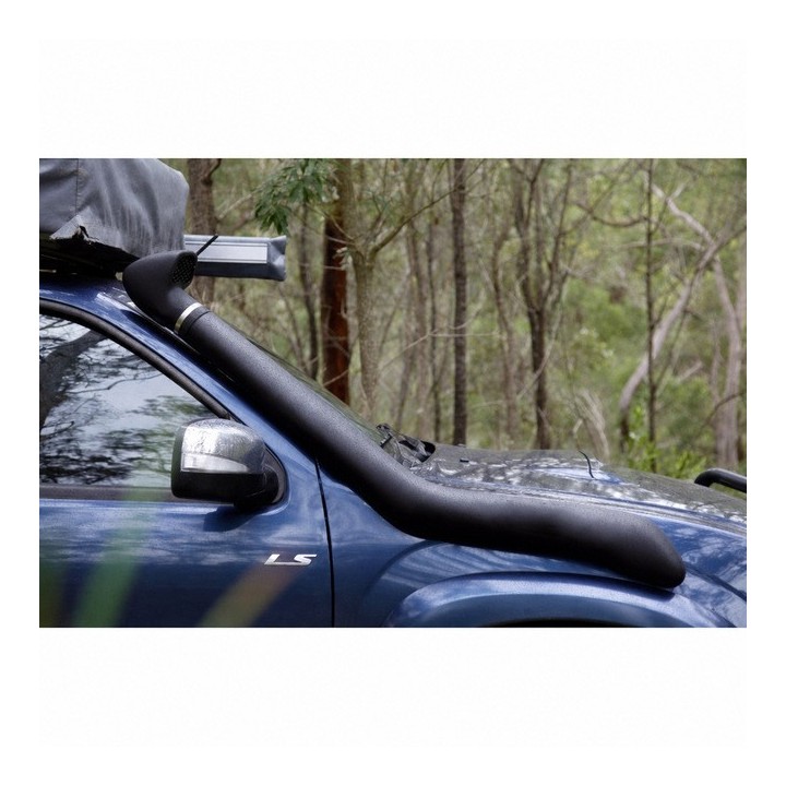 Snorkel wlot powietrza Snakeman 4WD Isuzu D-Max SNS07