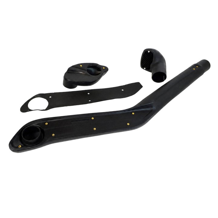 Snorkel wlot powietrza Snakeman 4WD Isuzu D-Max SNS07