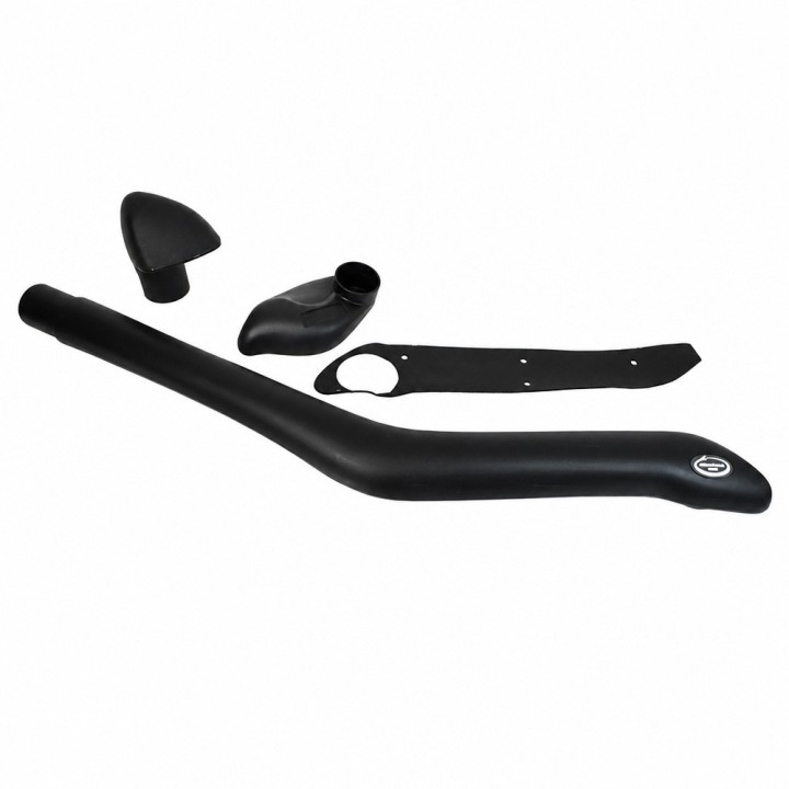 Snorkel wlot powietrza Snakeman 4WD Isuzu D-Max SNS07