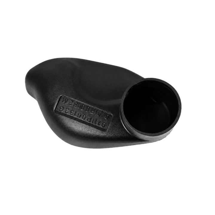 Snorkel wlot powietrza Snakeman 4WD Isuzu D-Max SNS07