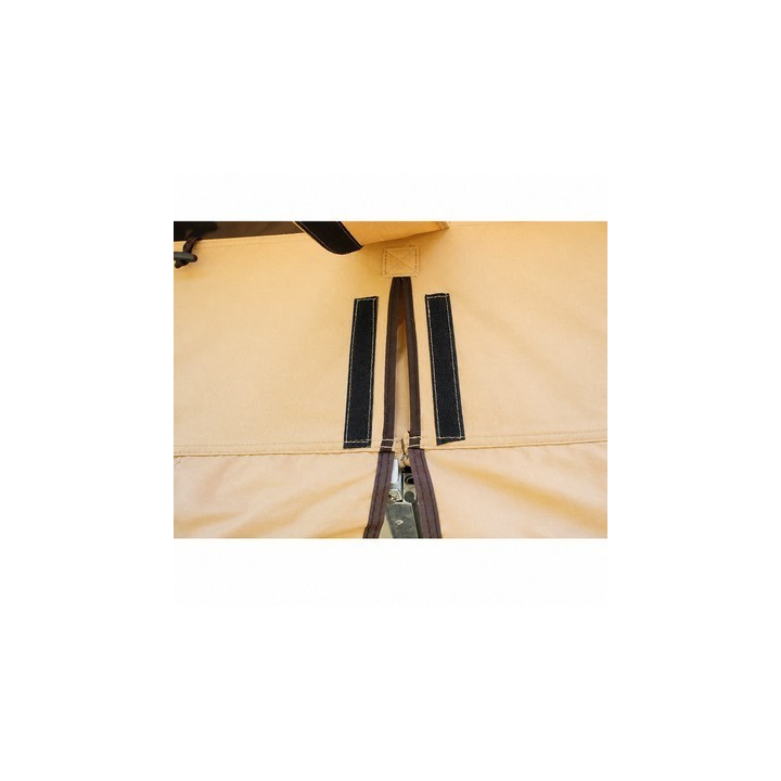 Namiot Snakeman 4WD NAMIOT Z ANEKSEM SNNRTT8 + SNNRTTA3