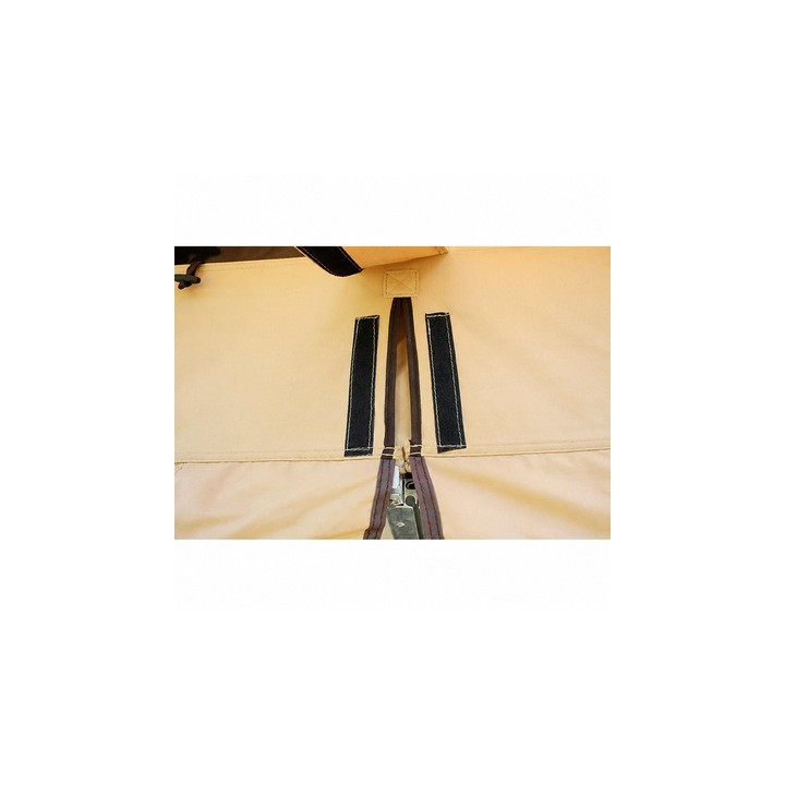 Namiot Snakeman 4WD NAMIOT Z ANEKSEM SNNRTT8 + SNNRTTA3