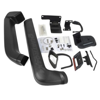 Snorkel Snakeman 4WD Jeep Wrangler JL Jeep Wrangler JL SNS24
