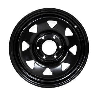 Felga Snakeman 4WD Ford Ranger SNFC17X8-6X139,7X93,1/35/B
