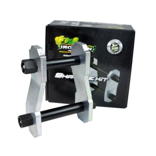 Tylny wieszak resora IRONMAN4X4 Toyota Tundra 1150