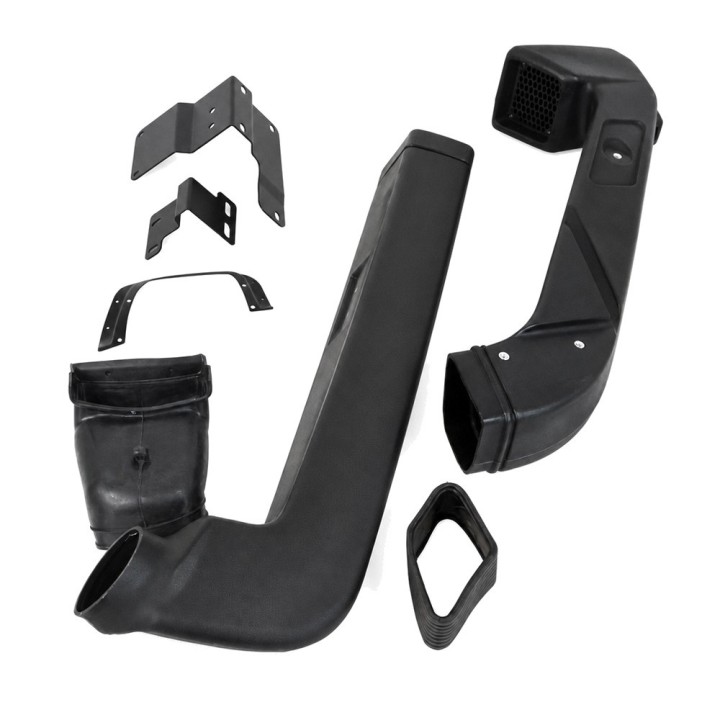 Snorkel Snakeman 4WD Jeep Wrangler JL Jeep Wrangler JL SNS24