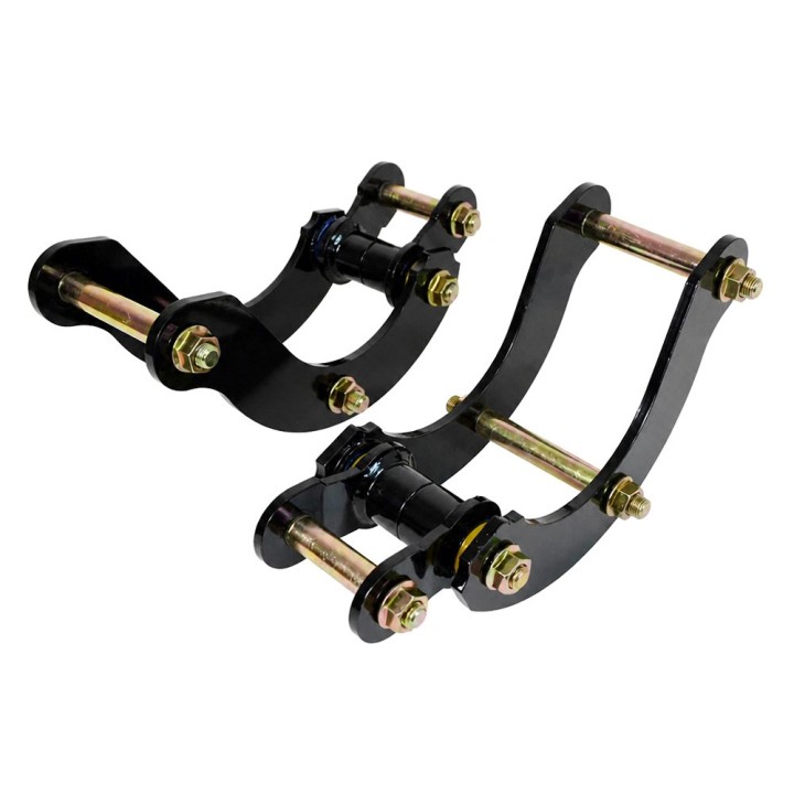 Resor Snakeman 4WD SNAB11R | akcesoria 4x4 Szekla4x4