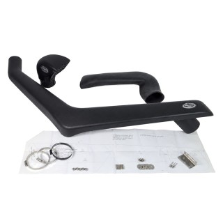 Snorkel Snakeman 4WD Toyota Land Cruiser SNS076 | Szekla