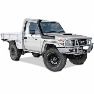 Snorkel Snakeman 4WD Toyota Land Cruiser SNS076 | Szekla