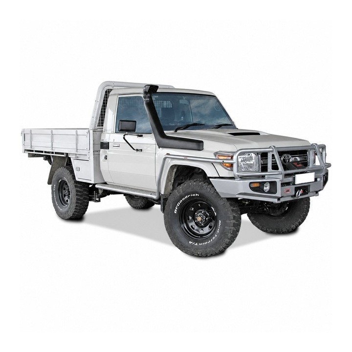 Snorkel Snakeman 4WD Toyota Land Cruiser SNS076 | Szekla