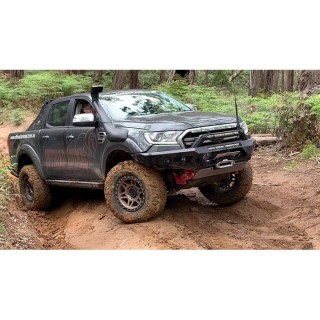 Snorkel Snakeman 4WD Ford Ranger PX/Pxii SNS22 | Szekla